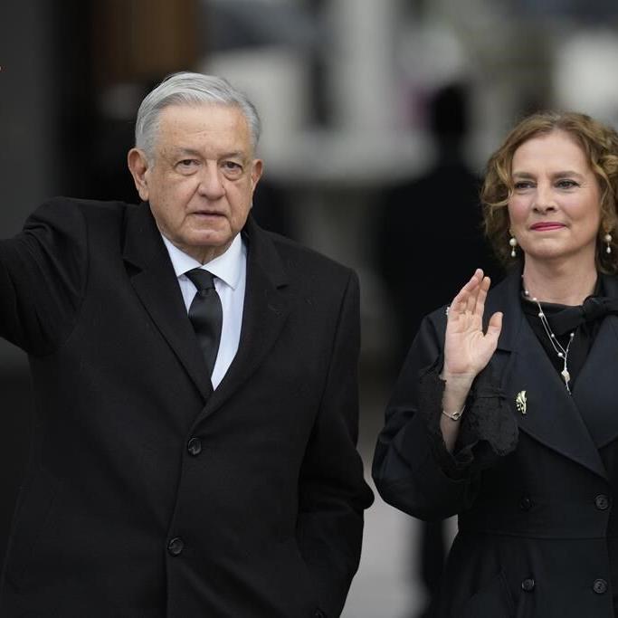 Chile president defends democracy 50 years after coup ushered in brutal military dictatorship